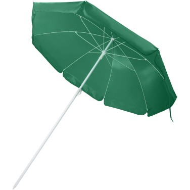 Logotrade business gift image of: Zenith beach umbrella