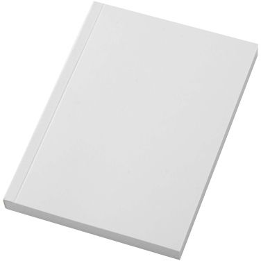Logotrade promotional giveaways photo of: Novella Austen A6 soft cover notebook - 100 sheets
