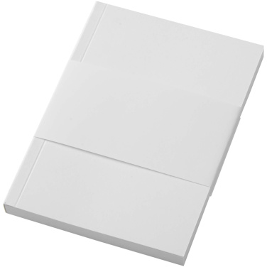 Logotrade promotional items photo of: Novella Austen A6 soft cover notebook - 100 sheets