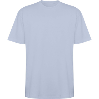 Logotrade promotional giveaways photo of: Bull short sleeve unisex oversized t-shirt
