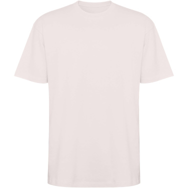 Logotrade promotional product image of: Bull short sleeve unisex oversized t-shirt
