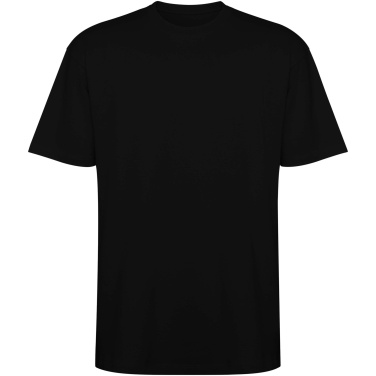 Logotrade business gift image of: Bull short sleeve unisex oversized t-shirt