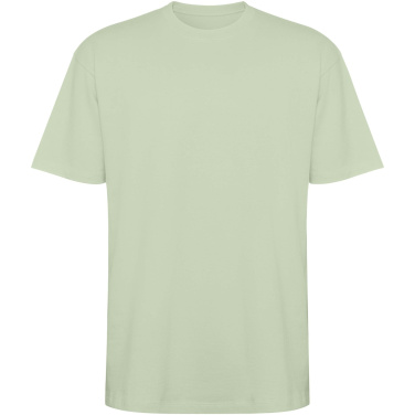 Logotrade business gifts photo of: Bull short sleeve unisex oversized t-shirt