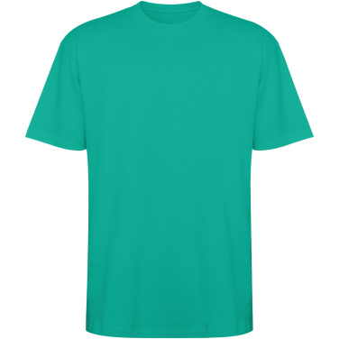 Logotrade promotional items photo of: Bull short sleeve unisex oversized t-shirt