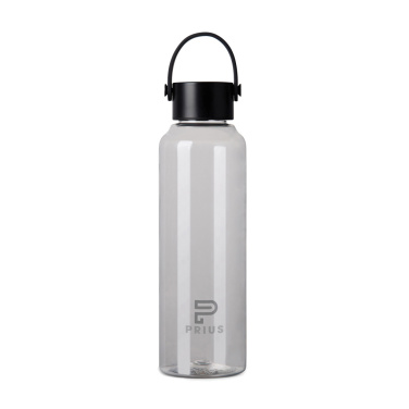 Logotrade promotional giveaway picture of: Baltimore RCS RPET bottle 550 ML