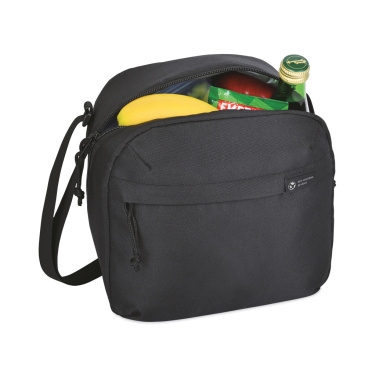 Logotrade promotional gift image of: Renew AWARE™ rPET lunch cooler