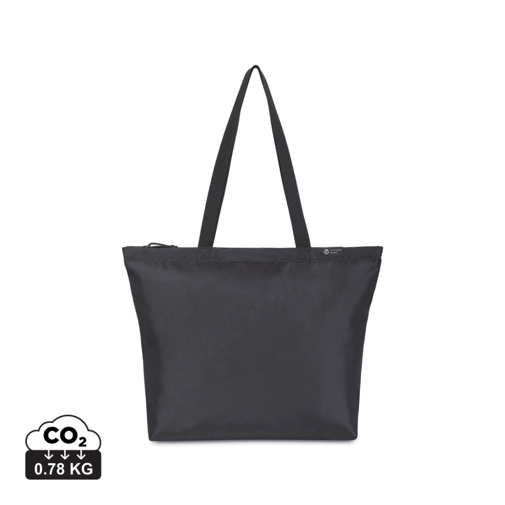 Logotrade promotional product picture of: Renew AWARE™ rPET tote