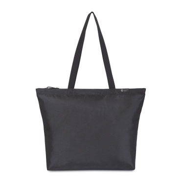 Logo trade promotional merchandise image of: Renew AWARE™ rPET tote