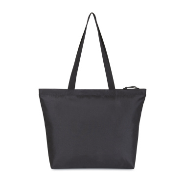 Logo trade promotional giveaways image of: Renew AWARE™ rPET tote