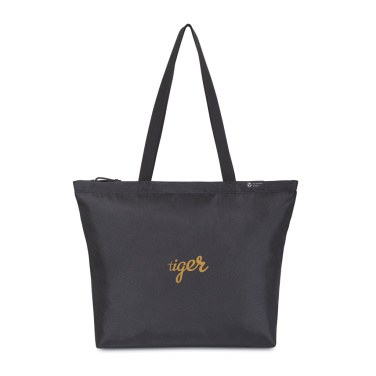 Logotrade promotional gift picture of: Renew AWARE™ rPET tote