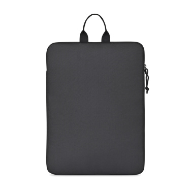 Logotrade promotional gift picture of: Renew AWARE™ rPET 16'' Laptop Sleeve