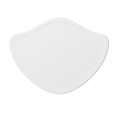 Logo trade promotional merchandise picture of: XD DESIGN Protective Mask Set