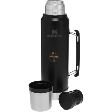Logotrade promotional merchandise photo of: Stanley Classic 1000 ml bottle