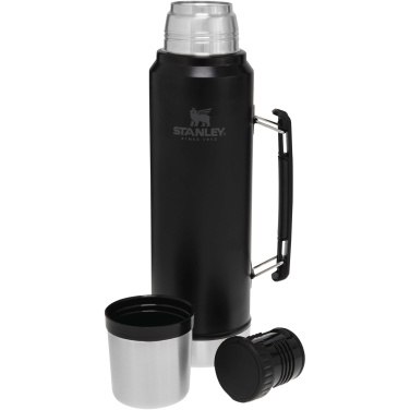 Logotrade promotional gift image of: Stanley Classic 1000 ml bottle
