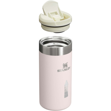 Logotrade advertising products photo of: Stanley 350 ml AeroLight™ transit tumbler 