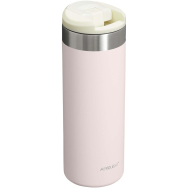 Logo trade promotional giveaway photo of: Stanley 470 ml AeroLight™ transit tumbler 
