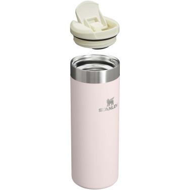 Logo trade promotional products picture of: Stanley 470 ml AeroLight™ transit tumbler 