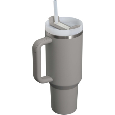 Logotrade promotional products photo of: Stanley Quencher H2.0 1200 ml tumbler