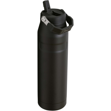 Logotrade promotional merchandise photo of: Stanley IceFlow™ 2.0 1.06 litre water bottle with flip straw