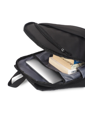 Logotrade promotional merchandise picture of: Laptop backpack 219435401