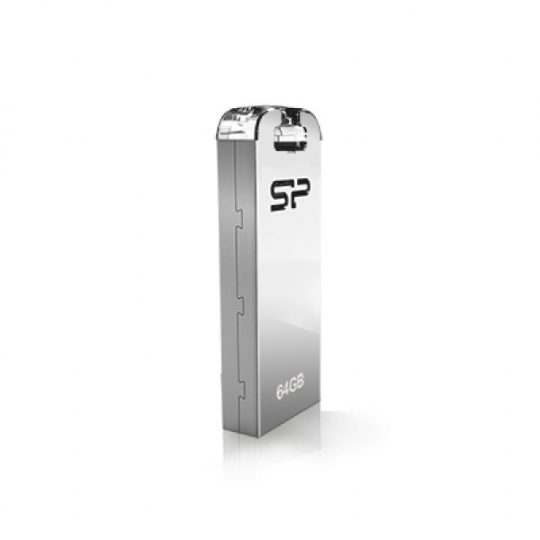Logotrade promotional gifts photo of: Pendrive Silicon Power Touch T03 2.0