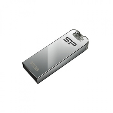 Logotrade corporate gifts photo of: Pendrive Silicon Power Touch T03 2.0