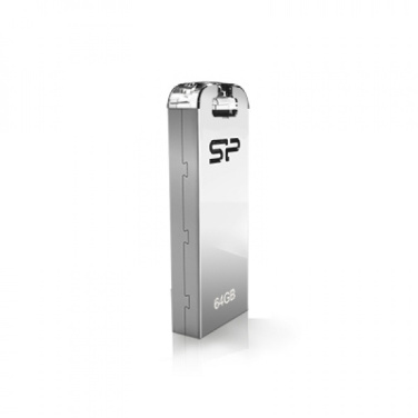 Logotrade promotional product picture of: Pendrive Silicon Power Touch T03 2.0