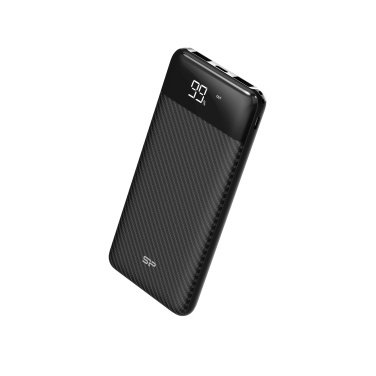 Logo trade advertising product photo of: POWER BANK SILICON POWER GP28