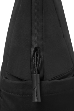 Logo trade promotional item photo of: XD Design Soft Tote Backpack