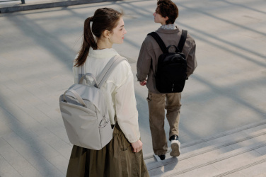 Logo trade advertising products image of: XD Design Soft Tote Backpack