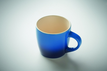 Logo trade promotional gifts image of: Ceramic mug 300ml