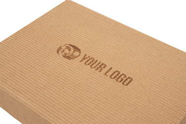 Logo trade promotional merchandise picture of: 