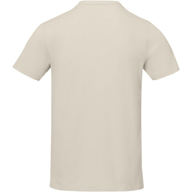 Logotrade promotional items photo of: Nanaimo short sleeve men's t-shirt
