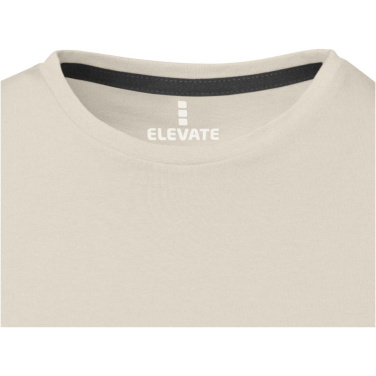 Logotrade promotional products photo of: Nanaimo short sleeve men's t-shirt