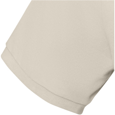 Logo trade promotional merchandise image of: Calgary short sleeve men's polo