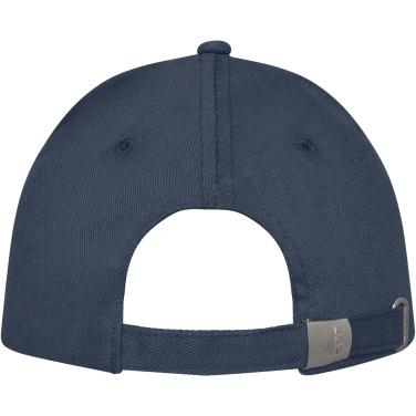 Logotrade business gift image of: Doyle 5 panel cap