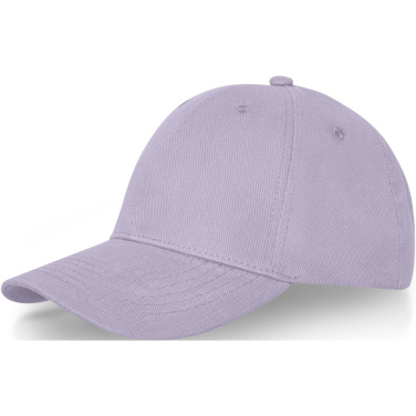 Logotrade promotional giveaway picture of: Davis 6 panel cap