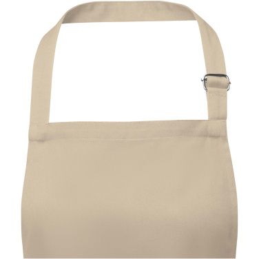 Logotrade business gifts photo of: Andrea 240 g/m² apron with adjustable neck strap