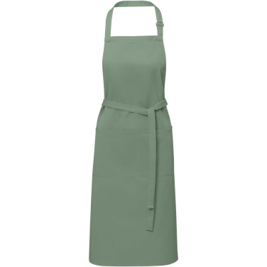 Logotrade promotional gifts photo of: Andrea 240 g/m² apron with adjustable neck strap
