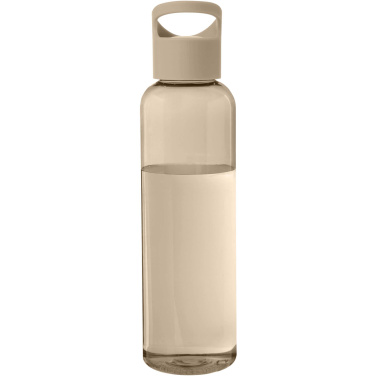 Logotrade promotional items photo of: Sky 650 ml recycled plastic water bottle