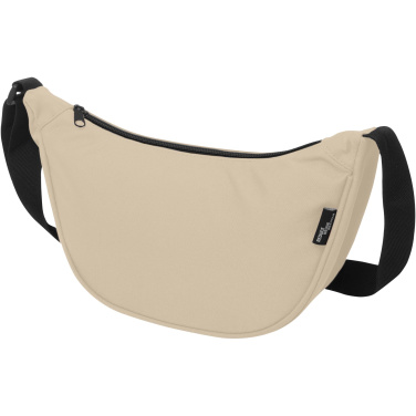 Logo trade promotional gift photo of: Byron recycled fanny pack 1.5L