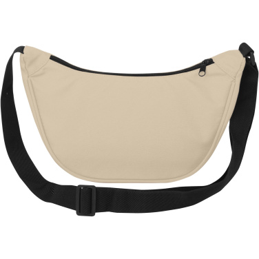Logo trade corporate gifts picture of: Byron recycled fanny pack 1.5L