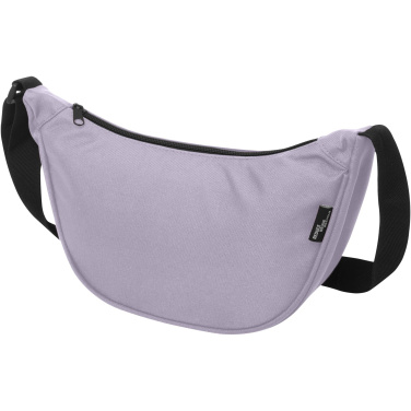 Logotrade promotional items photo of: Byron recycled fanny pack 1.5L