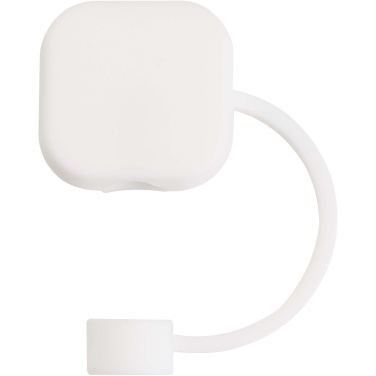 Logotrade promotional gift picture of: Sip silicone straw cover