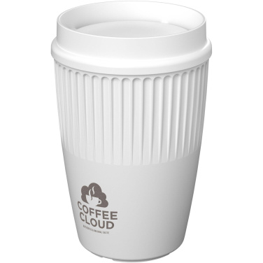 Logotrade promotional items photo of: Cirrus 350 ml tumbler with 360° lid