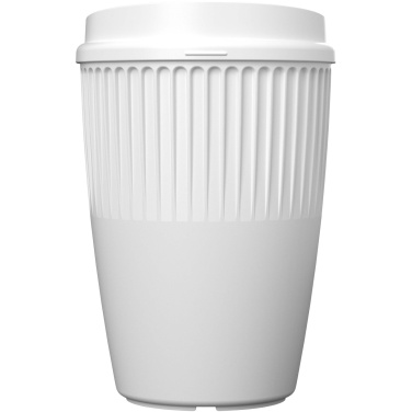 Logotrade promotional item image of: Cirrus 350 ml tumbler