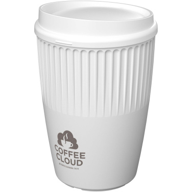 Logotrade promotional item image of: Cirrus 350 ml tumbler