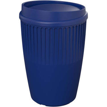 Logotrade advertising products photo of: Cirrus 350 ml tumbler