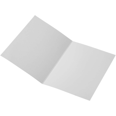 Logotrade promotional giveaway image of: Herald A5 greeting card