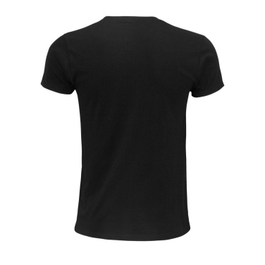 Logo trade promotional items picture of: Explorer T-shirt Unisex